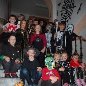 2014-10-31 Halloween
